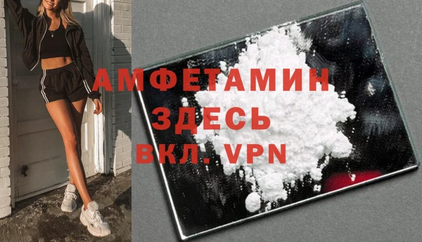 ALPHA PVP Верея